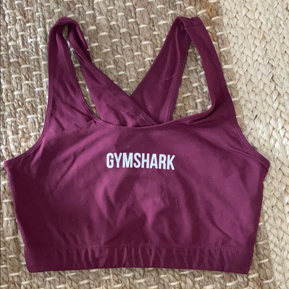 Gymshark sports bra